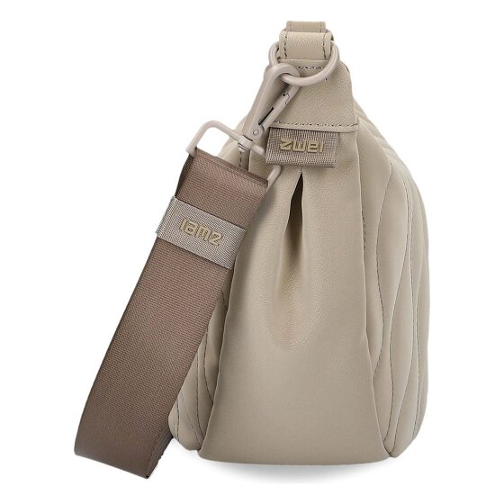 Zwei Funda Borsa a spalla 34 cm