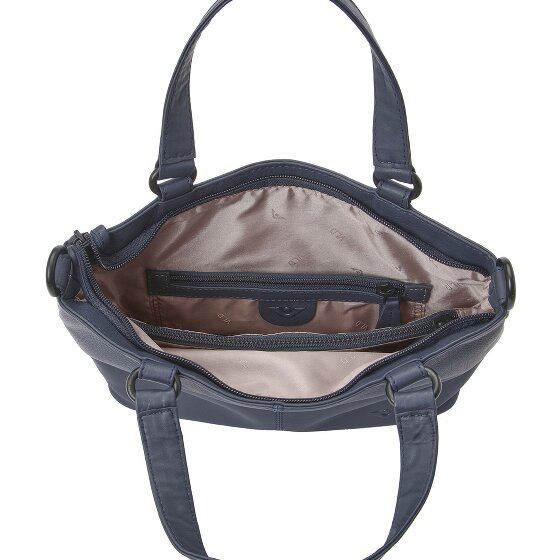 Voi 4Season Borsetta Vera Pelle 28 cm
