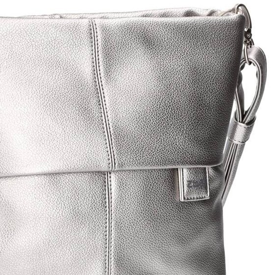 Zwei Mademoiselle.M Borsa a spalla 31 cm