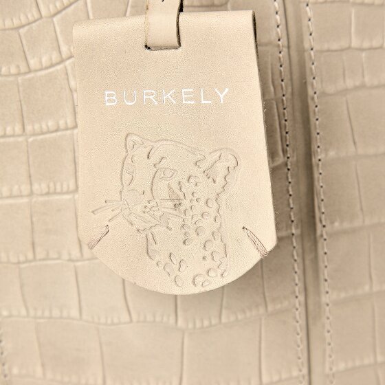 Burkely Cool Colbie Borsa shopper Pelle 35 cm Scomparto per laptop