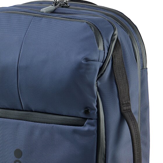 Echolac Zaino da viaggio Active x 49 cm scomparto per laptop