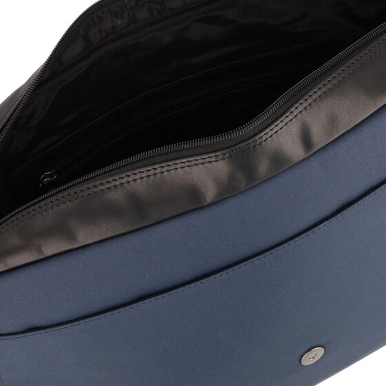 The Chesterfield Brand Fusion Falun Messaggero 40 cm Scomparto per laptop