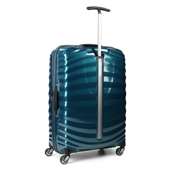 Samsonite Lite-Shock 4 ruote Carrello 69 cm