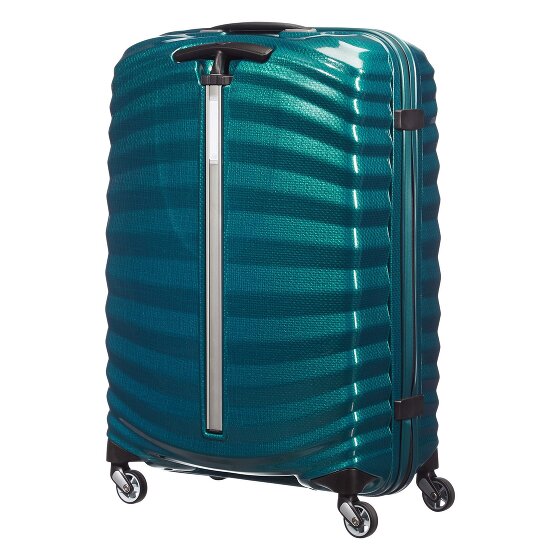 Samsonite Lite-Shock 4 ruote Carrello 69 cm