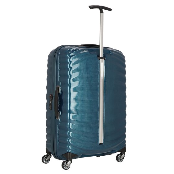 Samsonite Trolley Lite Shock Spinner 4 ruote 69 cm