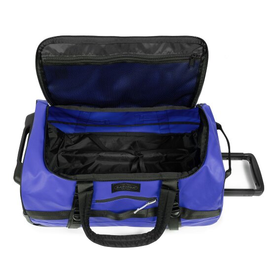 Eastpak 0 Duffle Pack 2 ruote Borsa da viaggio S 55 cm