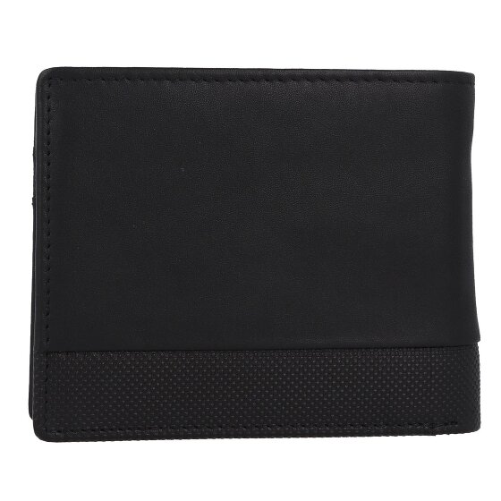 Samsonite Pro-DLX 6 Portafoglio RFID in pelle 10,5 cm