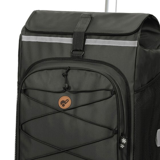 Andersen Shopper Carrello spesa Tura Shopper Fado 2.0 70 cm