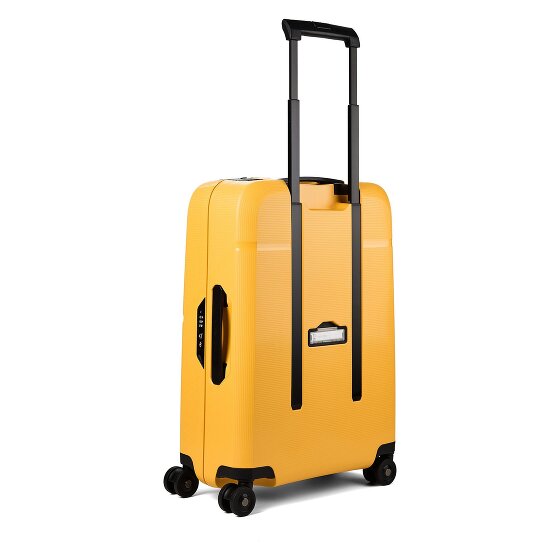 Samsonite Magnum Eco 4 ruote Trolley cabina 55 cm