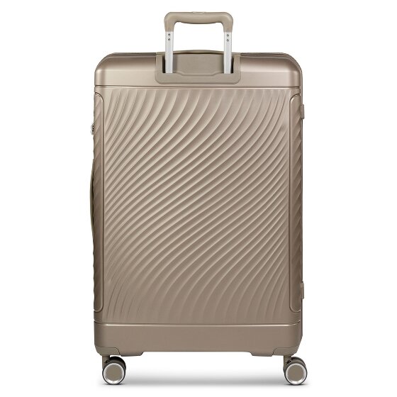 Picard Vienna 4 ruote Carrello L 74 cm