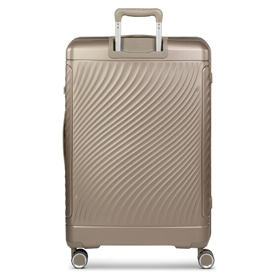 Picard Vienna 4 ruote Carrello L 74 cm