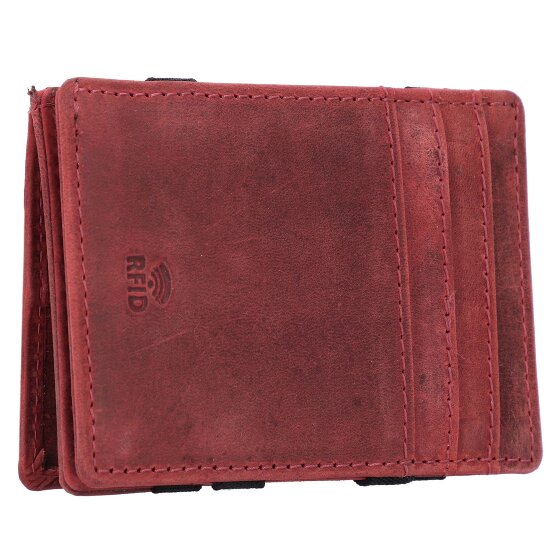 Greenburry Vintage Portafoglio Pelle 7.5 cm