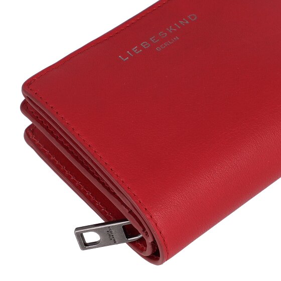 Liebeskind Thea Portafoglio Protezione RFID Pelle 11 cm