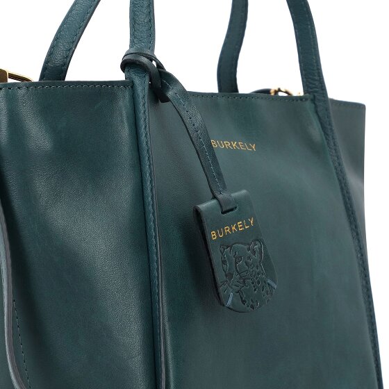Burkely Fine Florence Borsetta Pelle 20 cm