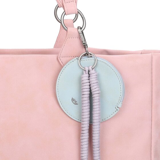 Fritzi aus Preußen Izzy Vintage Borsa shopper 42 cm