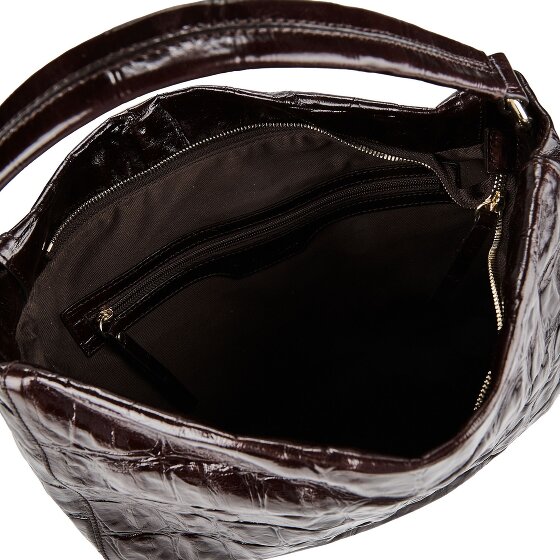 abro Mia Borsa a spalla Vera Pelle 35 cm
