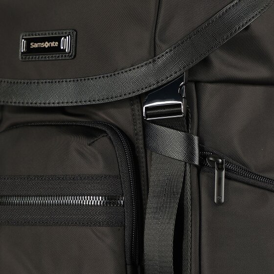 Samsonite Relyon Zaino da giorno M 47.5 cm Scomparto per laptop