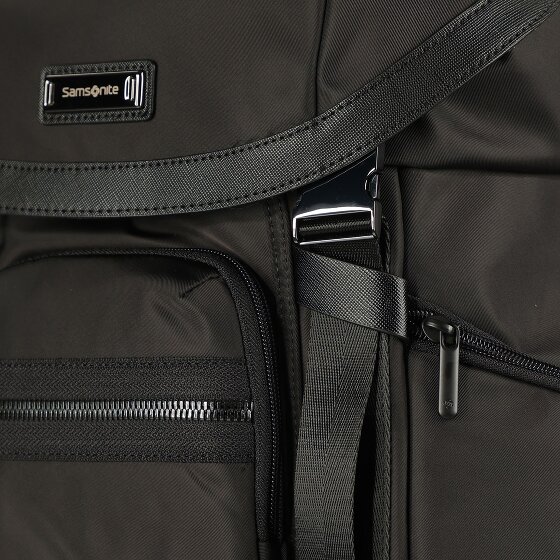 Samsonite Relyon Zaino da giorno M 47.5 cm Scomparto per laptop