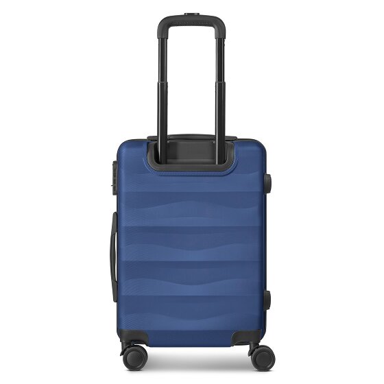 Smartbox Edition 03 4 ruote Trolley cabina 55 cm