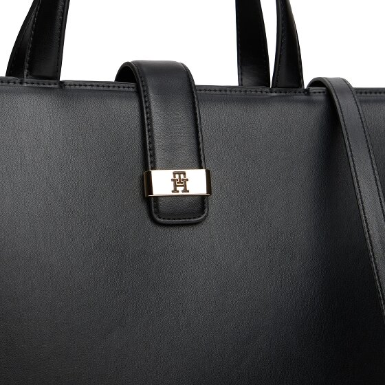 Tommy Hilfiger TH Heritage Borsa shopper 36.5 cm