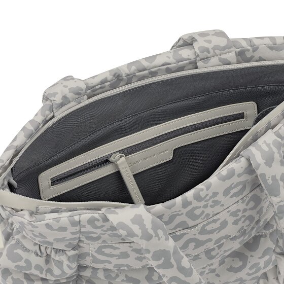 Kapten & Son Hellvi Cloud Borsa shopper 41.5 cm