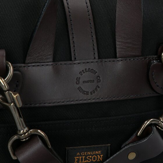 Filson Luggage Twill Borsa a tracolla 25.5 cm