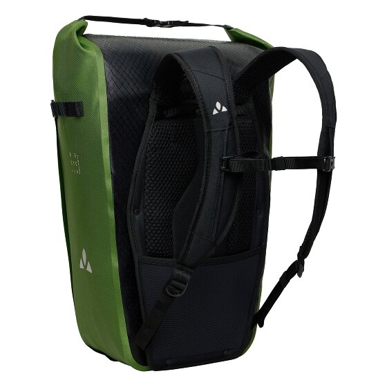 Vaude Aqua 26 L Zaino da giorno 43 cm Vano porta PC