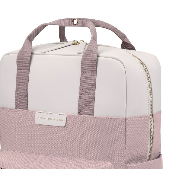 Kapten & Son Zaino Bergen City 33,5 cm
