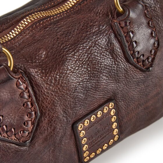 Campomaggi Riccarda Borsetta M Vera Pelle 24 cm