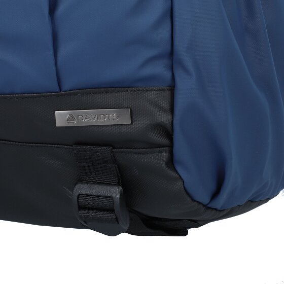 Davidts 256 Zaino da giorno 48 cm Scomparto per laptop