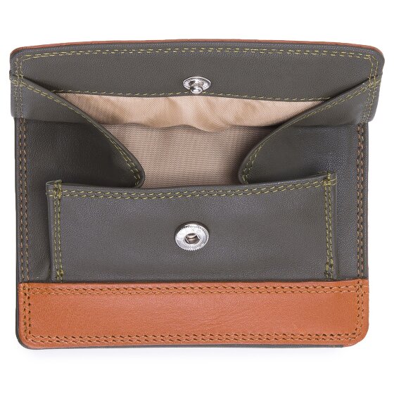 Mywalit Portafoglio in pelle 10 cm
