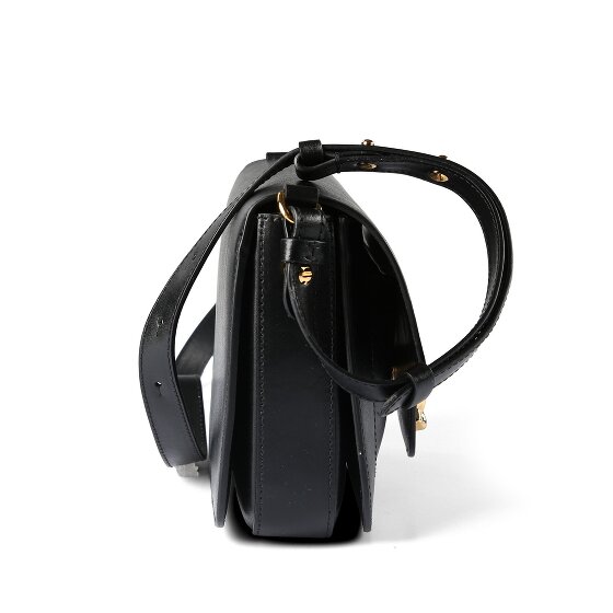 Coccinelle C-Me Borsa a tracolla Pelle 21 cm