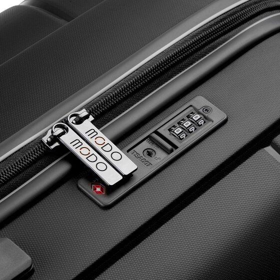 MODO by Roncato Galaxy 4 ruote Carrello M 45 cm