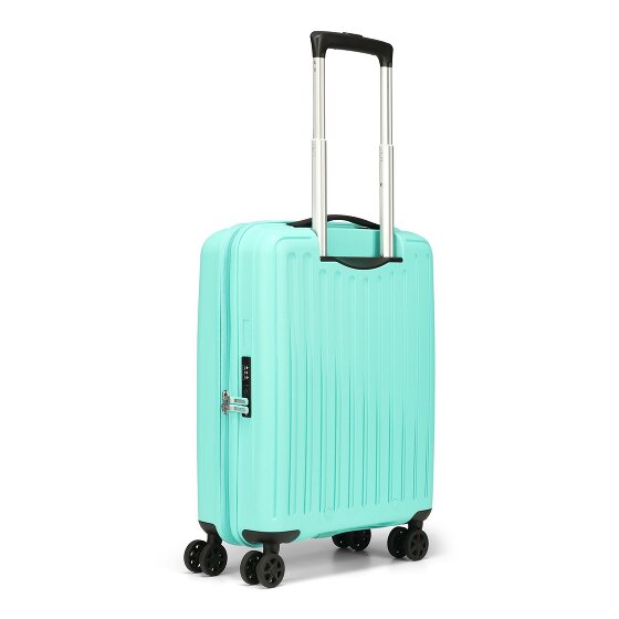 American Tourister Rejoy 4 ruote Carrello della cabina 55 cm