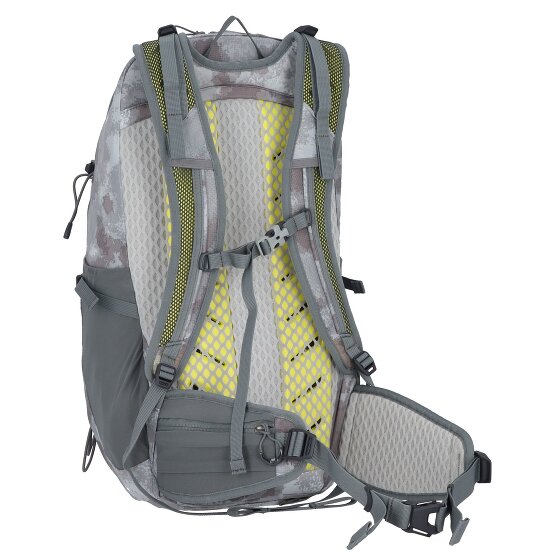 Jack Wolfskin Athmos Shape 28 Zaino da giorno 52 cm