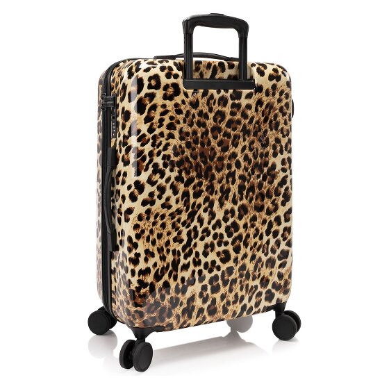 Heys Elite Fashion 4 ruote Set di valigie 3 pezzi espandibile