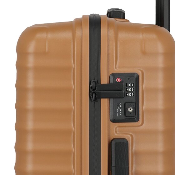 Titan Upgrade 4 ruote Carrello M 65 cm