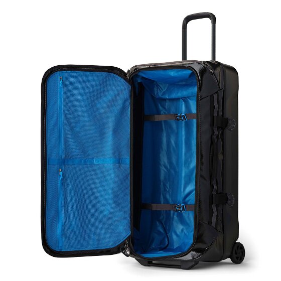 Gregory Alpaca 100 2 ruote Carrello 82 cm
