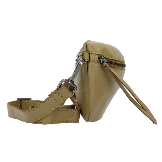 Harbour 2nd Just Pure Paulette Marsupio Vera Pelle 23 cm