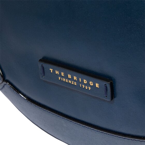 The Bridge Fedora Borsa a tracolla Pelle 27 cm