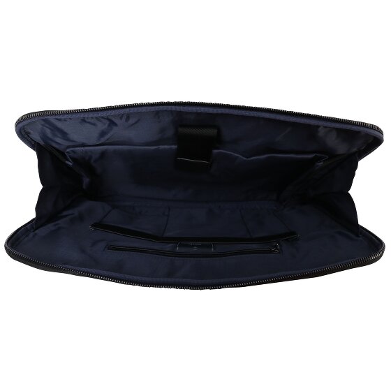 Joop! Cortina Piazza Janus Cartella 38 cm per laptop