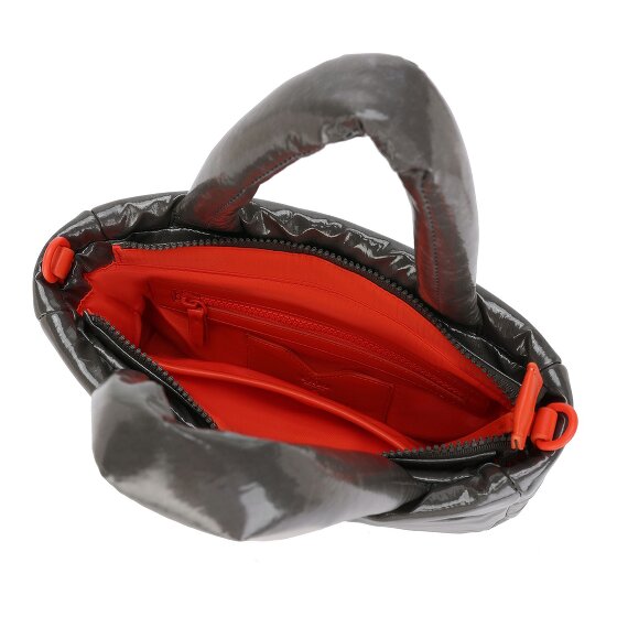 LES VISIONNAIRES Unio Cortina Borsa a tracolla S 30 cm