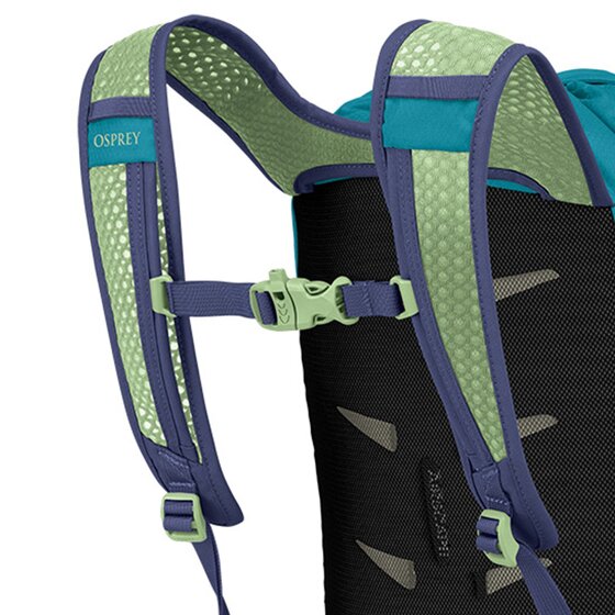Osprey Daylite Cinch Zaino da giorno 41 cm