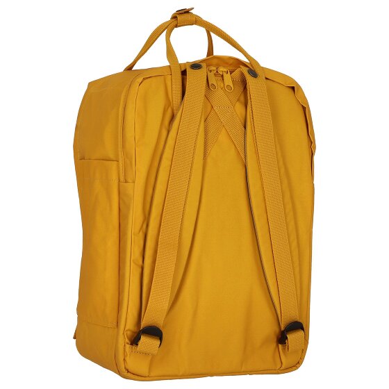 Fjällräven Zaino Kanken 37 cm Scomparto per laptop