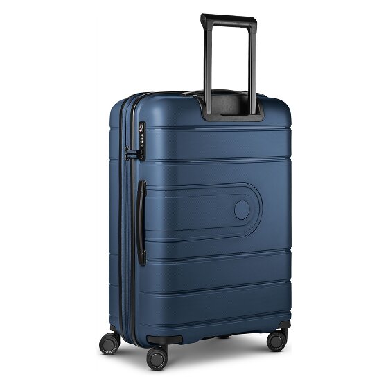 Redolz Essentials 11 4 ruote Carrello 66 cm espandibile