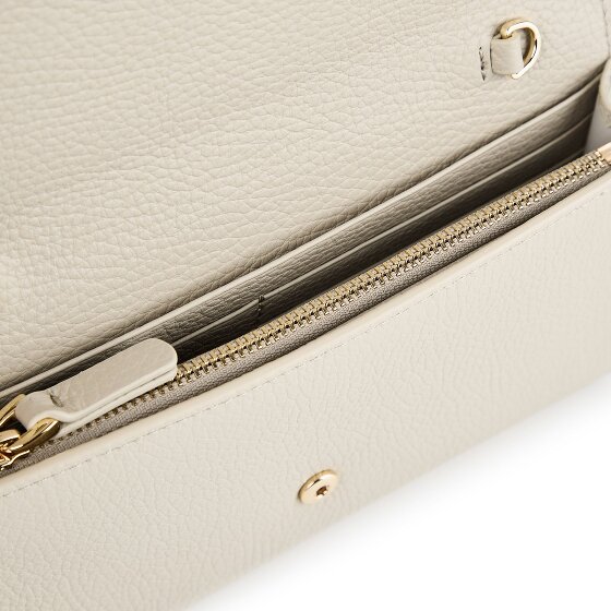 Coccinelle Pansy Pochette Vera Pelle 20 cm