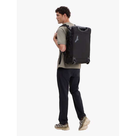 Eagle Creek Cargo Hauler 32 L 2 ruote Trolley cabina 55 cm