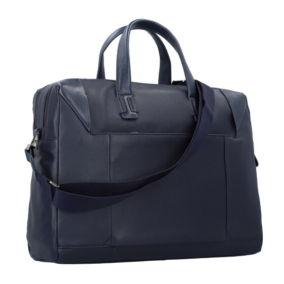 Piquadro Valigetta Pelle 43.5 cm Scomparto per laptop