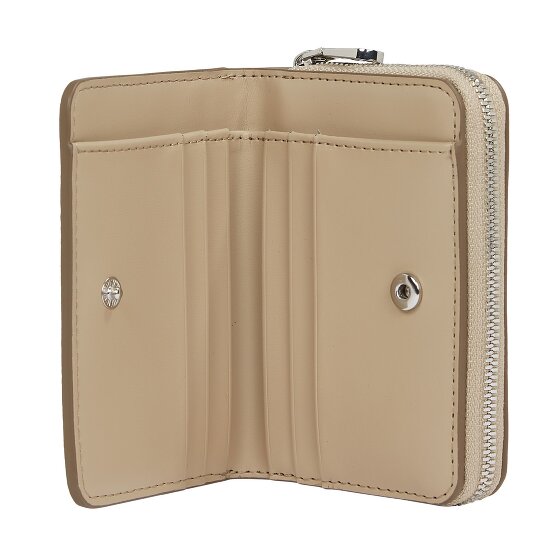 Calvin Klein Jeans Minimal Monogram Portafoglio 11.5 cm Calvin Klein Jeans Minimal Monogram Portafoglio 11.5 cm