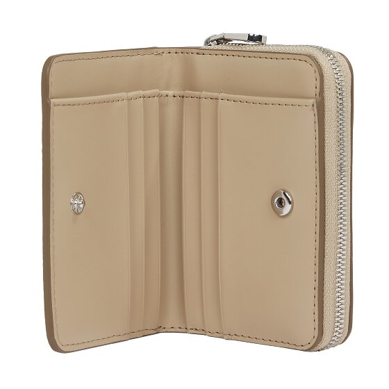 Calvin Klein Jeans Minimal Monogram Portafoglio 11.5 cm